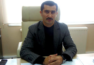 Мирали Казимов: «Спортивное ориентирование — спорт здоровой нации»