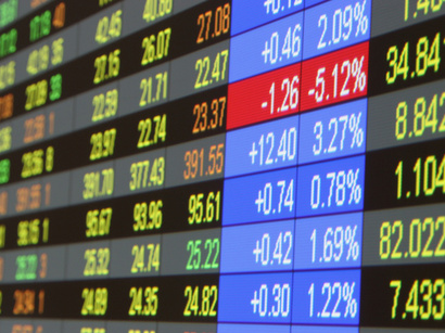 Фондовый рынок Азербайджана достиг 37% от ВВП