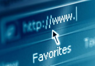 Объем входящего интернет-трафика снизился