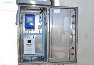 «Азерсу» решает проблему учета потребления воды