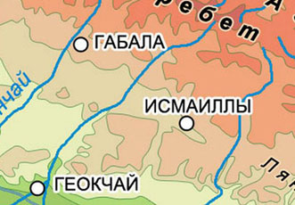 Сообщение Исполнительной власти Исмаиллинского района