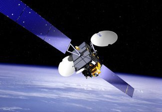 Азербайджанская делегация прибыла на место запуска спутника Azerspace-1