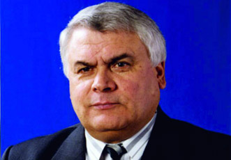 Слово о Давиде Пашаеве — Герое России