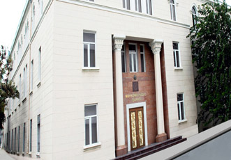 В прошлом году были усовершенствованы механизмы деятельности Судебно-правового совета, еще больше расширены функции самоуправления судебной власти