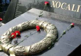 Американцы поддержали петицию соотечественников азербайджанского происхождения к Бараку Обаме с призывом осудить ходжалинскую резню