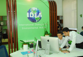 Состоялся проектный конкурс «Идеи для IDEA»