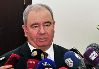 Ресурсы первого азербайджанского спутника Azerspace будут использованы для обеспечения безопасности проекта Баку — Тбилиси — Джейхан