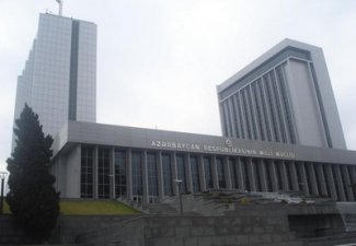 Парламентская делегация Азербайджана посетит Китай