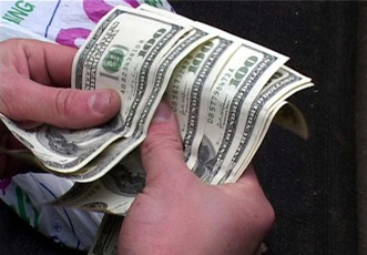 Председатель муниципалитета задержан во время получения взятки