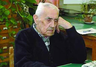 Памяти ТеодораШумовского