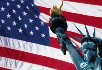 США и новая геополитическая карта мира