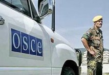 Мониторинг, проведенный на линии соприкосновения войск, завершился без инцидентов