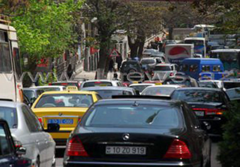 В Баку состоялся семинар по вопросам дорожной безопасности