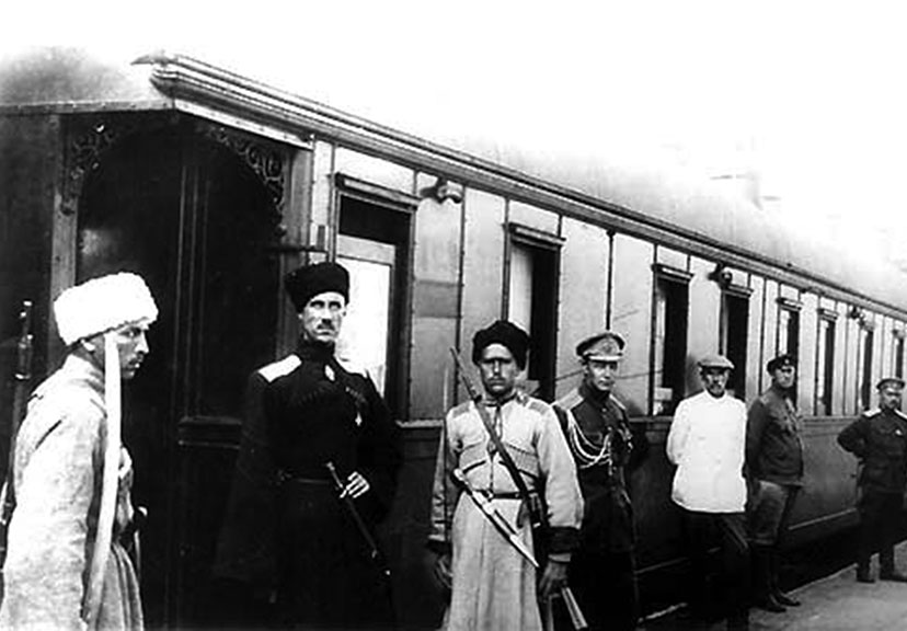 Ретроспектива