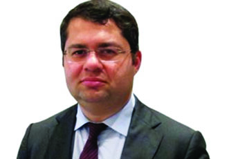 Хазар Ибрагим: «Очевидна существенная пропасть между развитием Азербайджана и Армении»