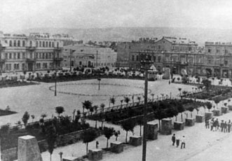 Ретроспектива