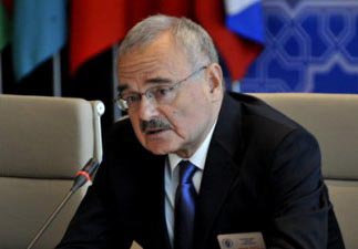 Обсуждено развитие двусторонних отношений между Азербайджаном и Казахстаном