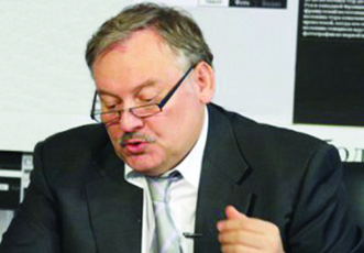 «Третий глаз» адвоката армян Константина Затулина иафоризм Станислава Лема