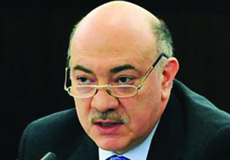 Фуад Алескеров: «Резолюция Европейского парламента по «делу Ильгара Мамедова» является попыткой оказать давление на Европейский суд»