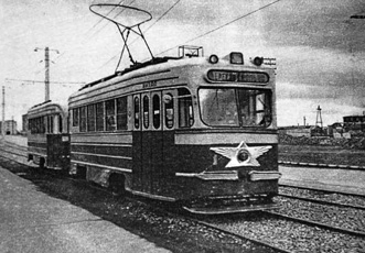 Ретроспектива