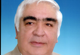 Сиявуш Мамедага оглу Аслан