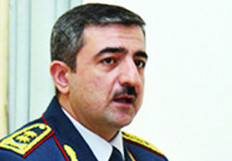 Начальник Государственной пограничной службы примет граждан в Худате