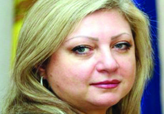 Омбудсман Молдовы Аурелия Григориу: «Власти Армении бросили меня на произвол судьбы ночью в чужой стране»