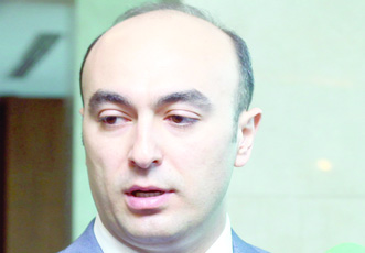 Эльнур Асланов: «Шаг, предпринятый Арменией против омбудсмана Молдовы, еще раз доказывает, что это государство далеко от конструктивной и рациональной политики»