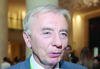 Председатель Конституционного суда Казахстана: «Теоретический и методологический уровни Конституционного суда Азербайджана очень высоки»