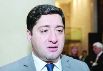Георгий Папуашвили: «Между судами Азербайджана и Грузии существуют давние cвязи»