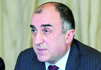 Нагорно-карабахский конфликт стал центральной темой интервью главы МИД Азербайджана телеканалу France24