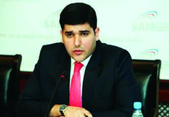 Глава ЦСИ Азербайджана: «Армения — непредсказуемая страна»