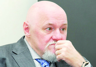 Глава ESISC: «Запад фокусируется на негативной оценке событий в Азербайджане, игнорируя позитивные изменения, протекающие в стране»