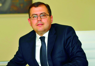 Вугар Зейналов:«С кинотеатром «Низами» связано много хороших событий, потому мы и пытаемся возродить его былую славу»