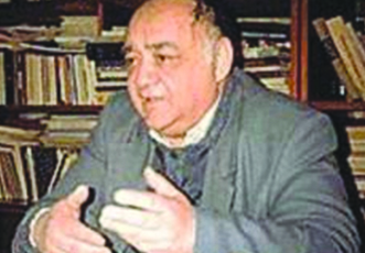 Светоч науки, сеятель добра
