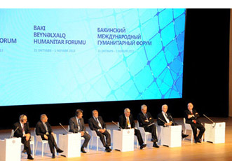 Декларация III Бакинского Международного Гуманитарного Форума