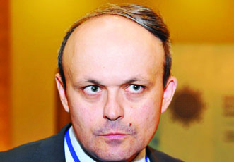 Кирилл Шевченко: «Третий Бакинский международный гуманитарный форум стал важным событием с точки зрения его содержания и организации»