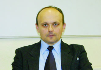 Кирилл Шевченко: «Третий Бакинский международный гуманитарный форум превратился в интеллектуальную лабораторию мирового уровня»