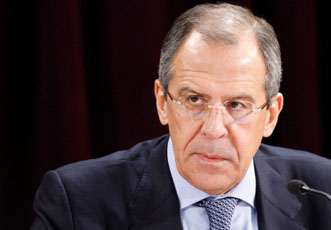 Сергей Лавров: «Прямой контакт президентов Азербайджана и Армении является ключевым для продолжения переговоров»