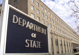 Пресс-секретарь Госдепартамента США Джен Псаки выступила с заявлением по поводу встречи лидеров Азербайджана и Армении