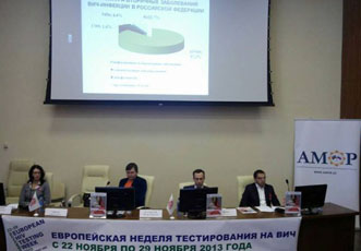 Во Владимирской области прошла агитационная акция АМОР