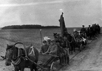 Ретроспектива