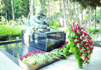 В Баку отметили 130-летие выдающегося ученого Мирасадуллы Миргасымова