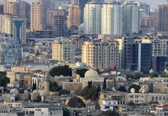 С 2014 года Каспийская техническая конференция станет ежегодной