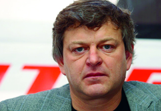 Вадим Финкельштейн: «Кубок мира в Азербайджане прошел на высоком уровне и вошел в историю»