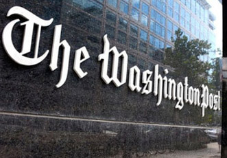The Washington Post опубликовала статью «Конгрессмен Майкл Гримм из Нью-Йорка угрожает журналисту»