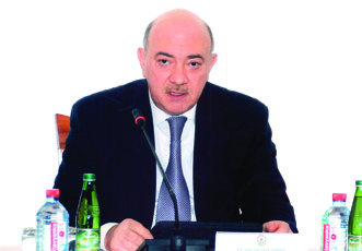 Достижения ASAN xidmət — это результат сильной политической воли Президента Азербайджанской Республики