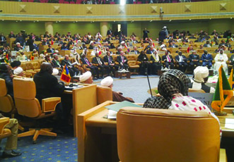 Представители парламентов 53 государств, участвовавшие в 9-й сессии Конференции Парламентского союза стран — членов ОИС, были едины в вопросе признания Ходжалинской трагедии геноцидом