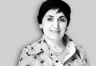 «Наука — это свет, но без глаз его нет» — академик Зарифа Алиева