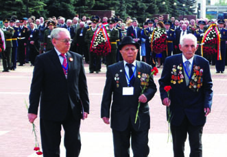 «Великая Победа, добытая единством»